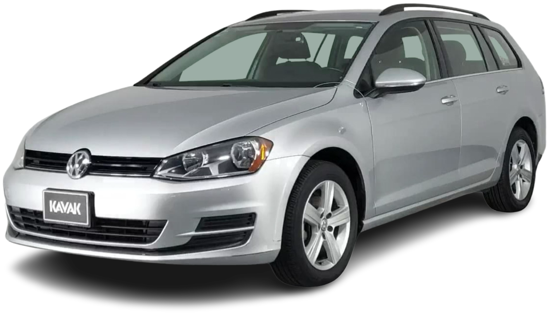 Volkswagen Golf SportWagen Hatchback 2016 2015 2014 2013 2012 2011 2010