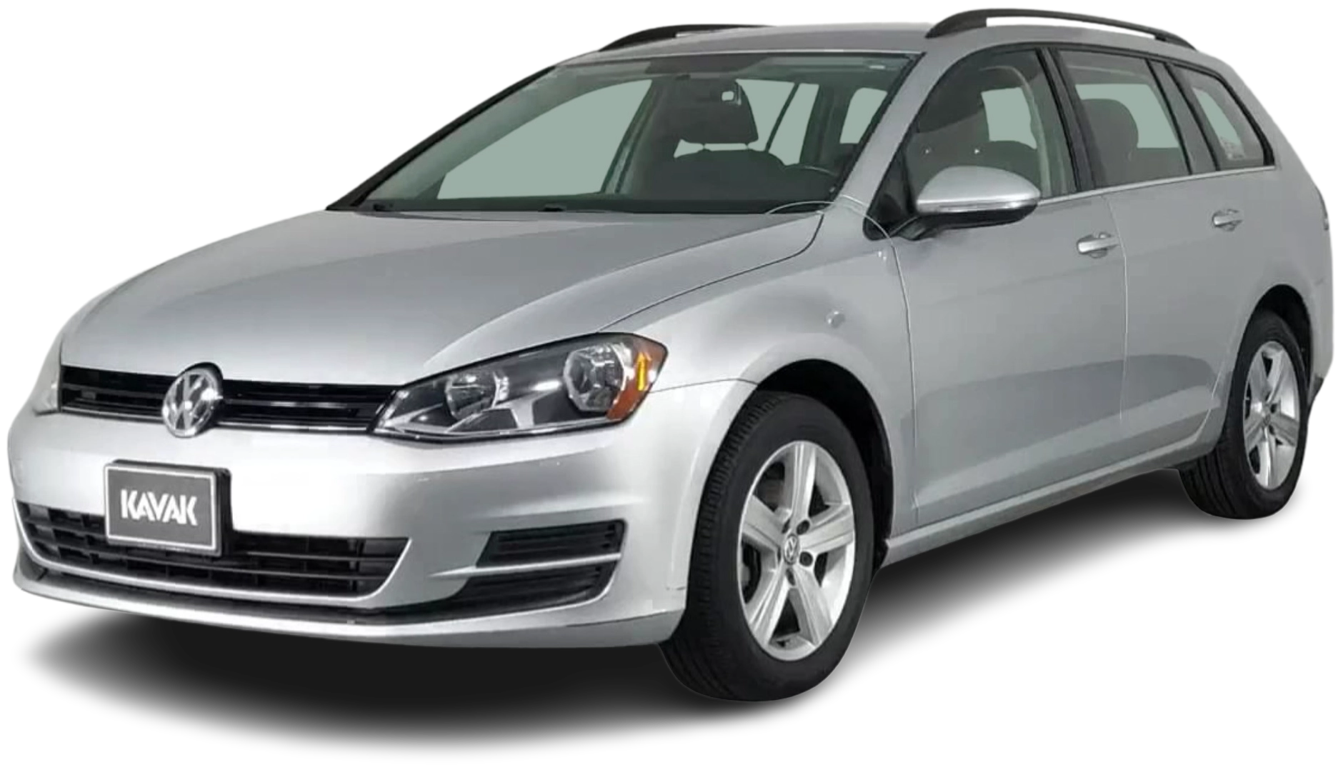 Volkswagen Golf SportWagen Hatchback 2016 2015 2014 2013 2012 2011 2010