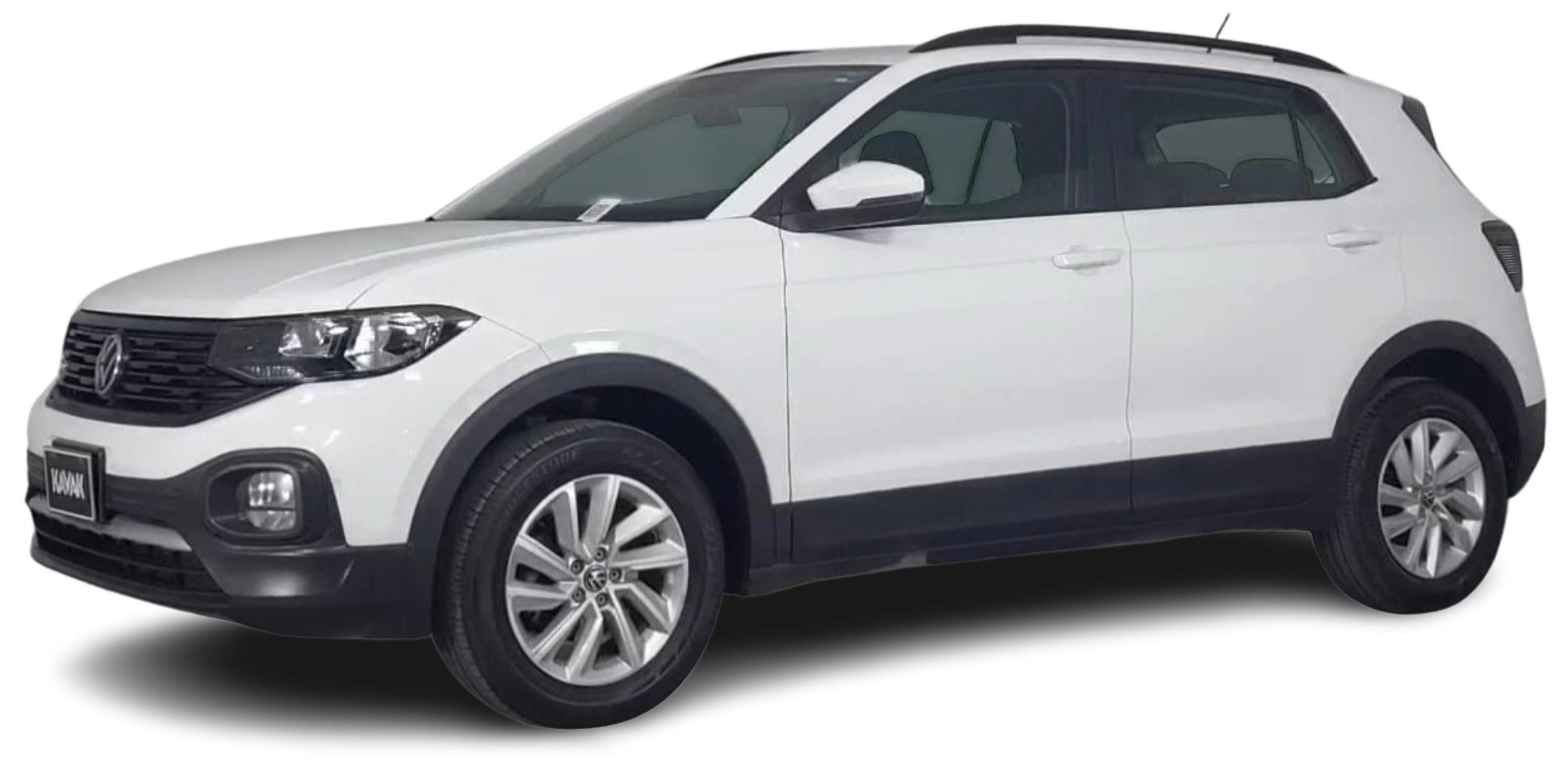 Volkswagen T-Cross 2020 - Carros na Web 