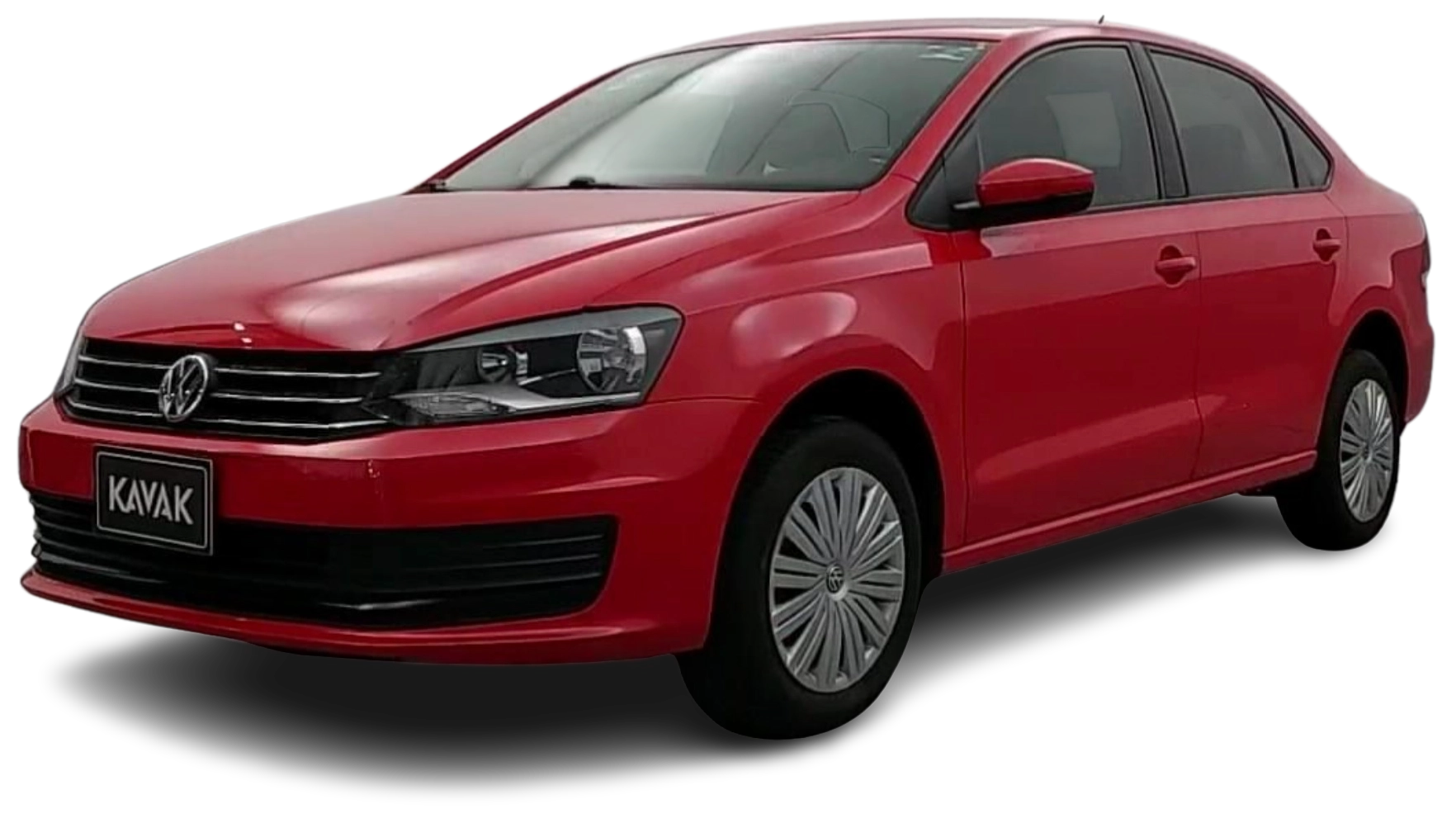 Volkswagen Vento Sedan 2019 2018 2017 2016 2015 2014