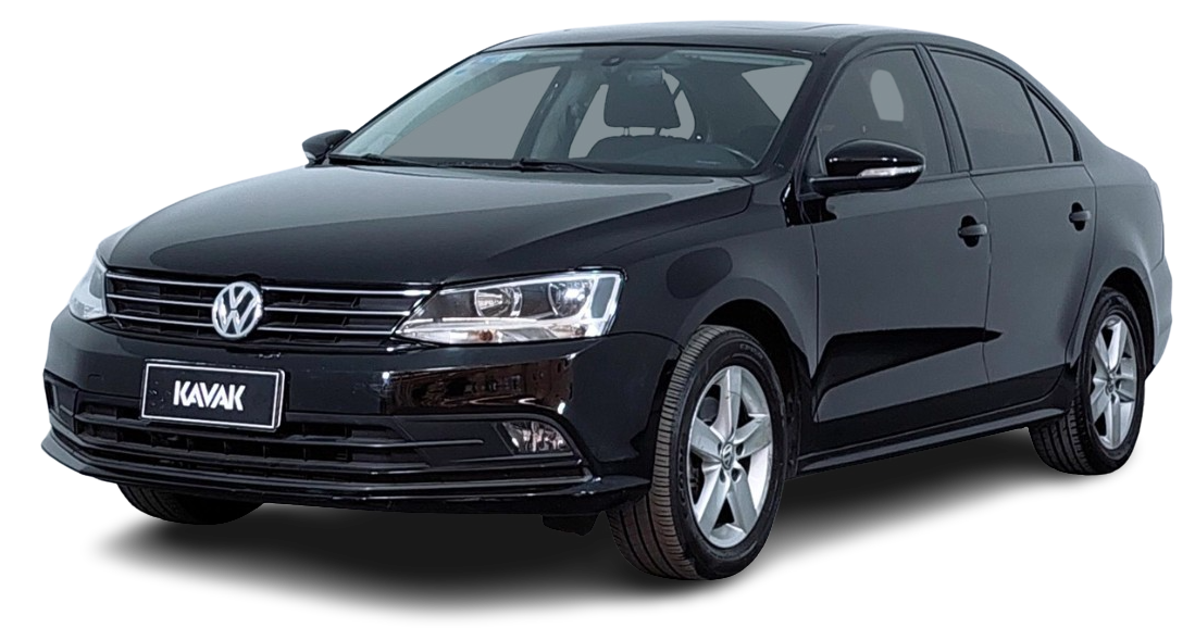 Autos Volkswagen Vento 2017 2017 Usados | Kavak