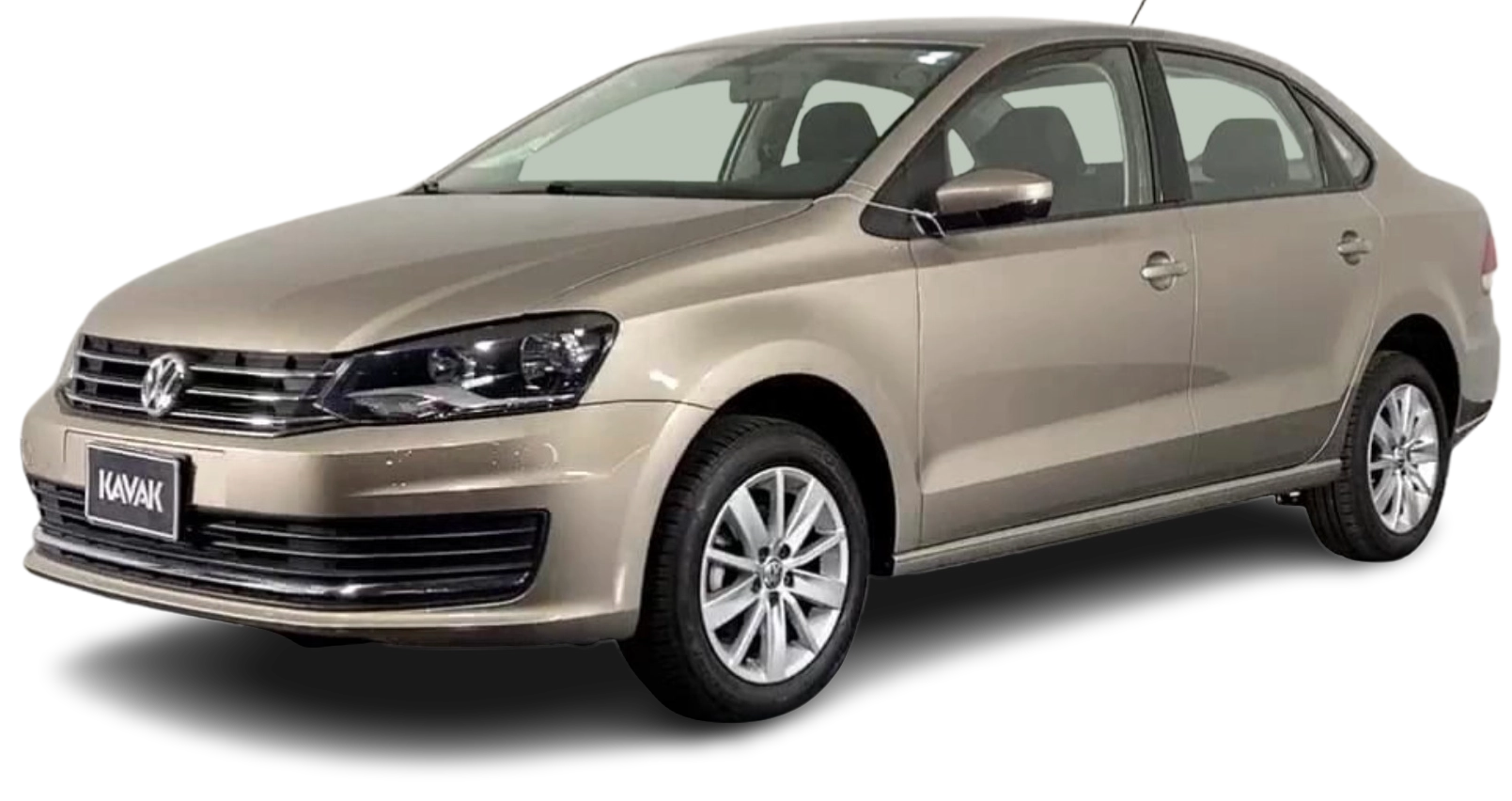 Volkswagen Vento Sedan 2022 2021 2020