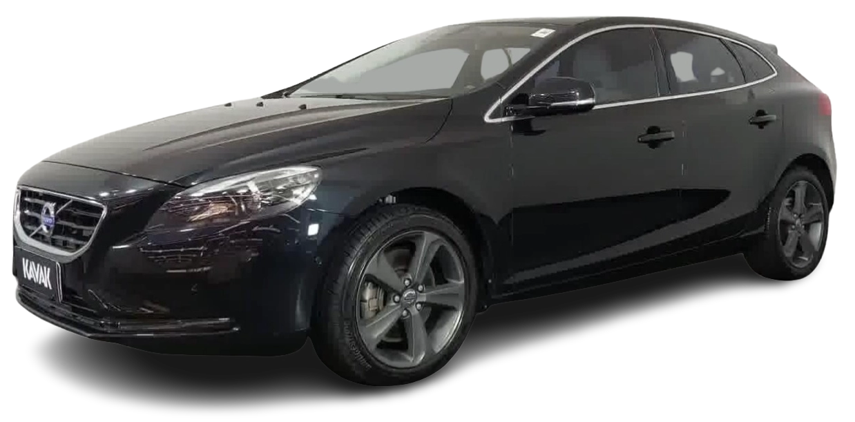 Volvo V40 Hatchback 2019 2018 2017 2016 2015 2014 2013