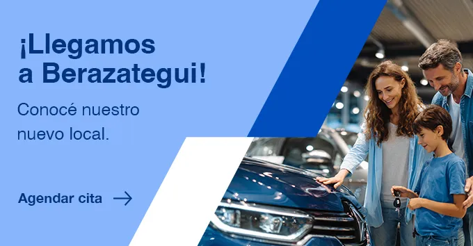 ¿Y si no era el auto? No pasa nada