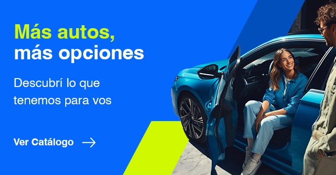 ¿Y si no era el auto? No pasa nada