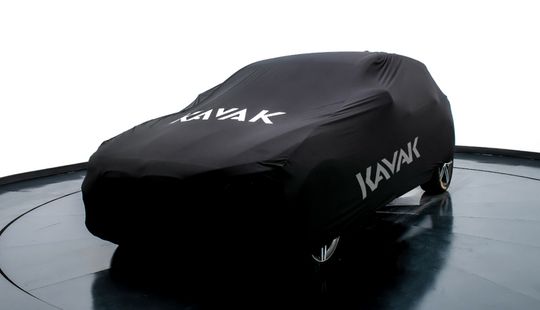 Ford Ka TI-VCT  SE PLUS 2020