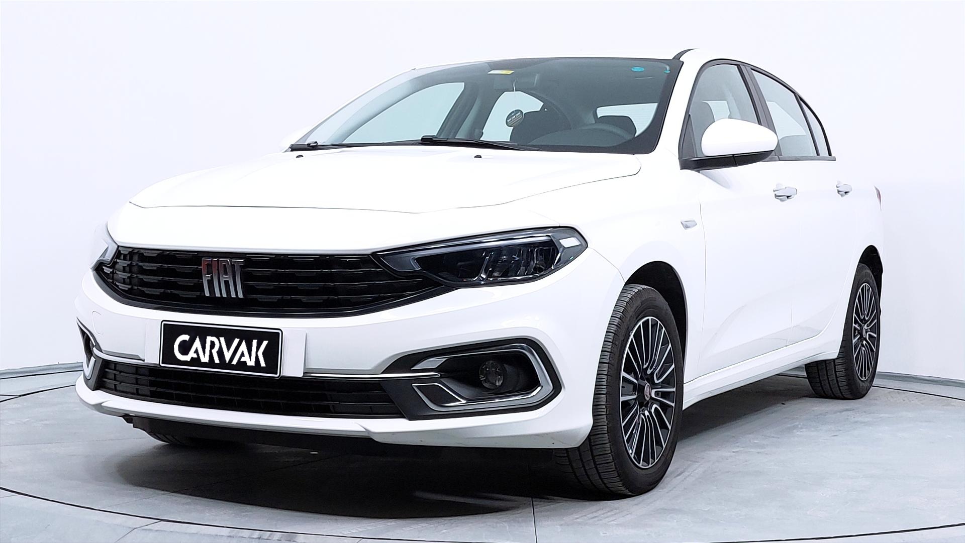 Satılık Fiat Egea 2021 Araba Garantili 146597