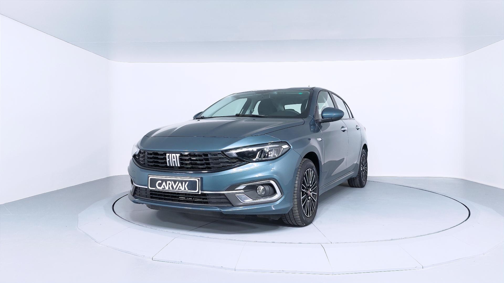 Satılık Fiat Egea 2021 Araba Garantili 146651
