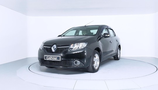 Renault Symbol 0.9 TURBO TOUCH 2013
