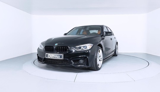 BMW 3 Serisi 316i COMFORT-2014