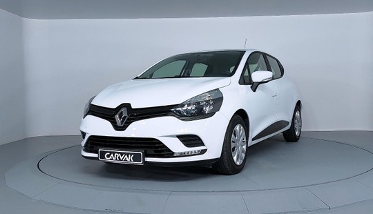 Renault Clio 0.9 TCE JOY 2020