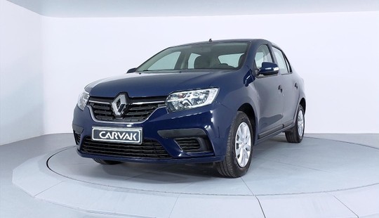Renault Symbol 0.9 TCE JOY 2020