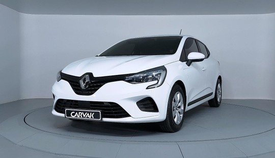 Renault Clio 1.0 SCE JOY 2020