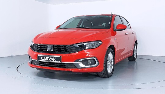 Fiat Egea 1.4 FIRE E6D URBAN 2021