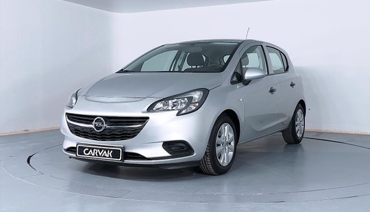 Opel Corsa 1.2 ESSENTIA 2016