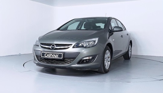 Opel Astra 1.4 EDITION PLUS 2019