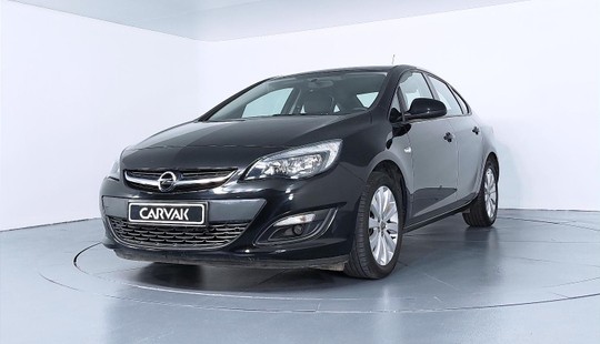Opel Astra 1.4 EDITION PLUS 2020
