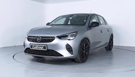 Opel Corsa 1.5 DIZEL OZEL SERI INNOVATION 2020