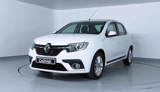 Renault Symbol 1.5 DCI TOUCH 2019