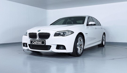BMW 5 Serisi 520i M SPORT 2015