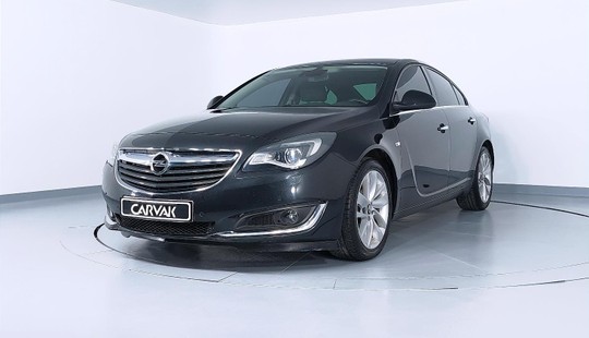 Opel Insignia 1.6D EDITION ELEGANCE-2015