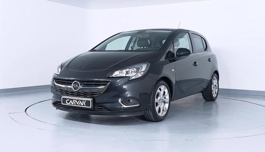 Opel Corsa 1.3 CDTI COLOR EDITION 2015