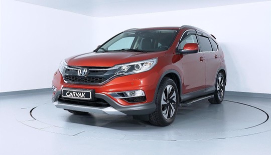 Honda CRV 1.6 DIZEL ELEGANCE 2015