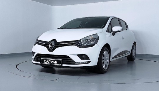 Renault Clio 0.9 TCE TOUCH 2020