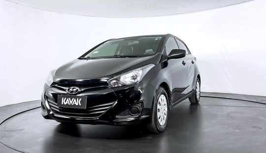Hyundai HB20 COMFORT 2015