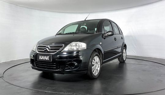 Citroën C3 I GLX 2011