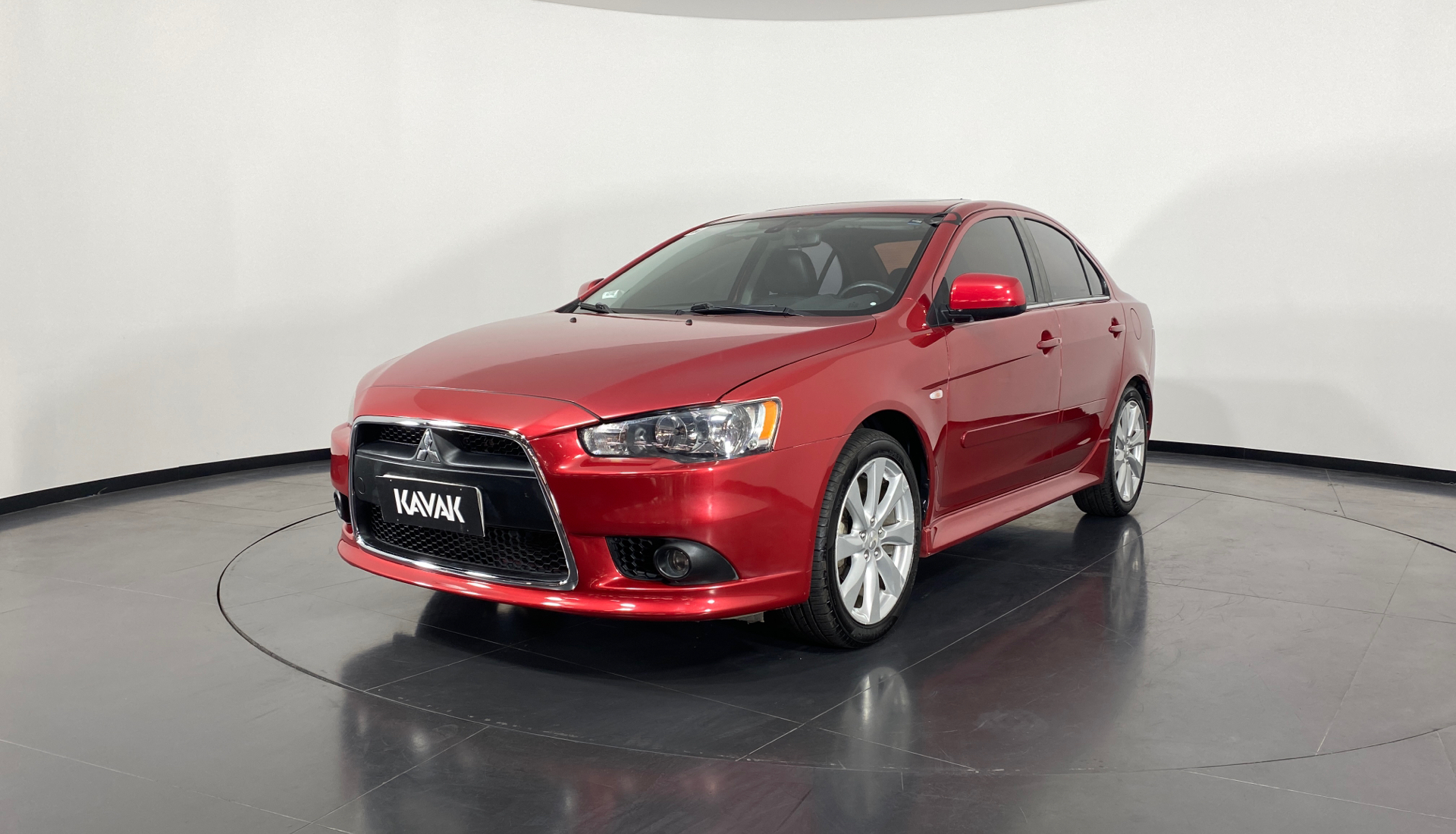 Mitsubishi Lancer 2014 #100235 | 97364 KM | Preço: R$58499