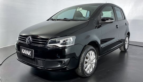 Volkswagen Fox MI 2014