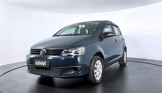 Volkswagen Fox MI 2013