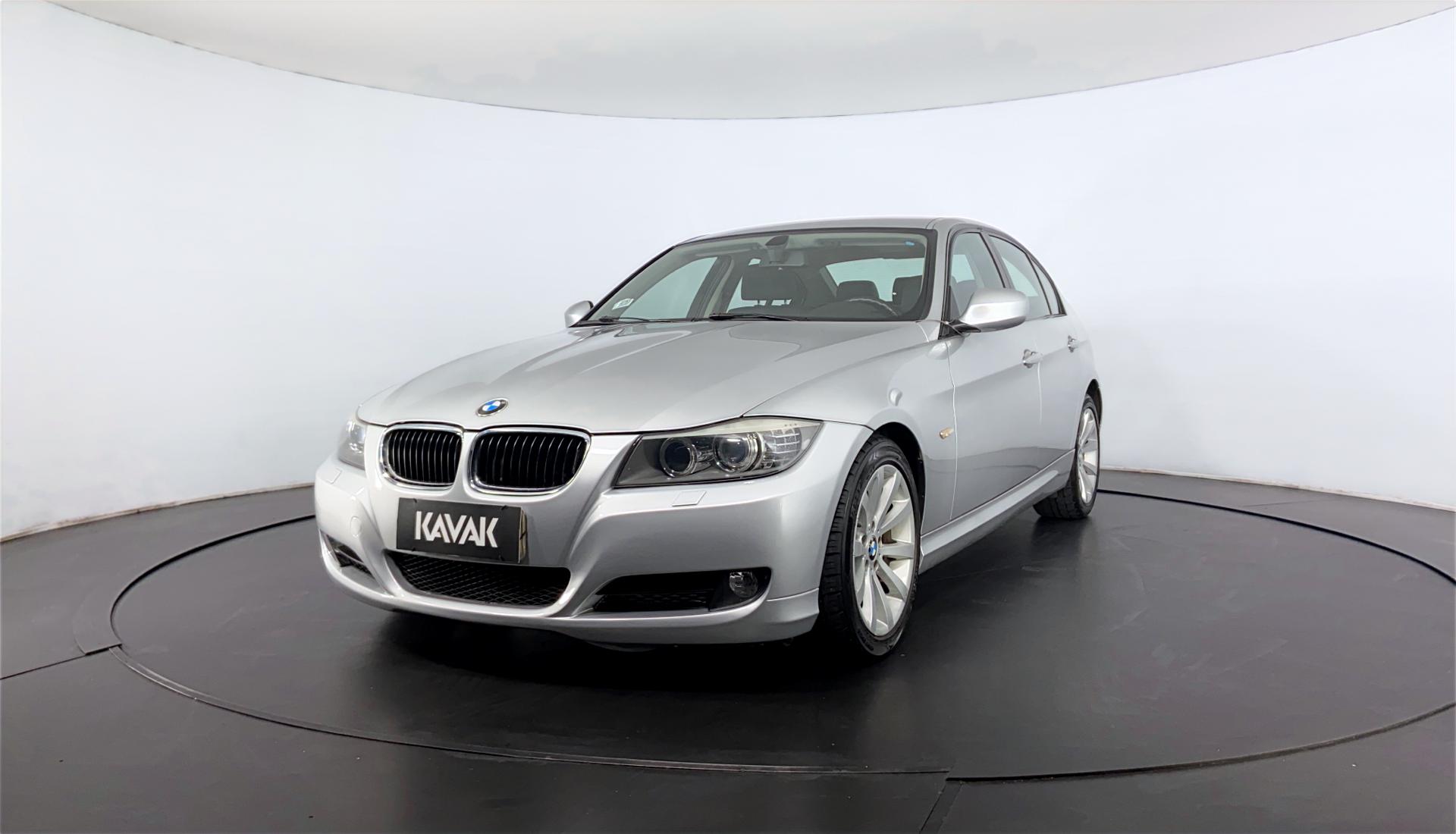 Bmw 320i 2011