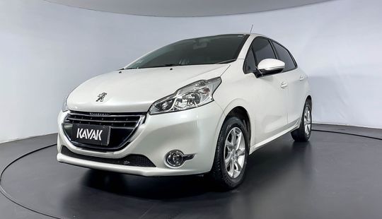 Peugeot 208 ACTIVE PACK 2015