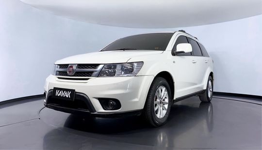 Fiat Freemont PRECISION 2014
