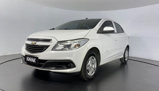 Chevrolet Onix MPFI LT 2014