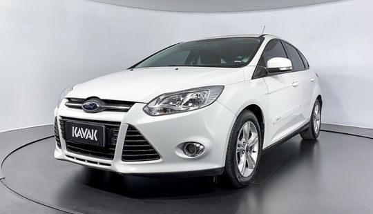 Ford Focus SE HATCH AUTO 2014