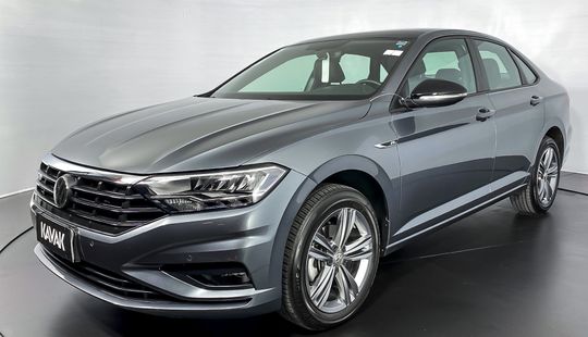 Volkswagen Jetta 250 TSI TOTAL R-LINE 2019
