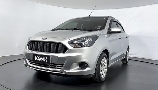Ford Ka SIGMA SE 2018