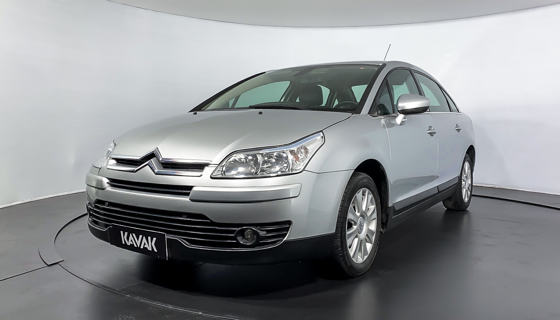 Citroen c4 2013 седан