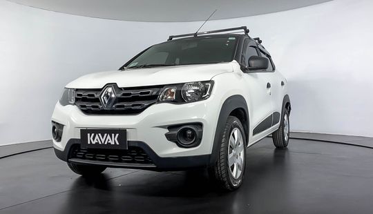 Renault Kwid SCE ZEN 2018
