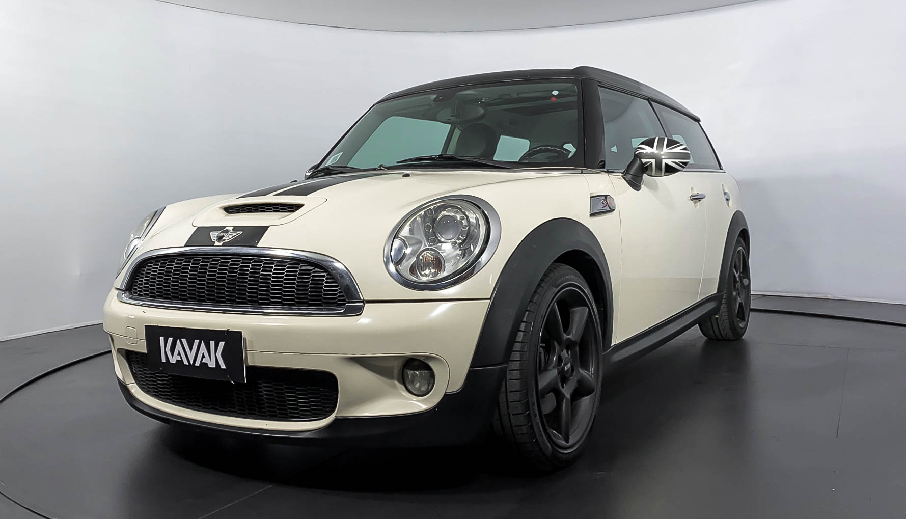 Mini Cooper 2010 #100433 | 90224 KM | Preço: R$67999