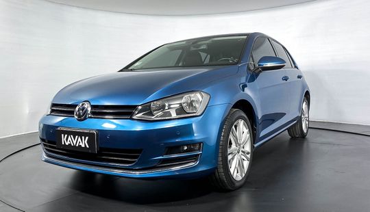 Volkswagen Golf TSI HIGHLINE 2014