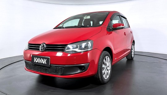 Volkswagen Fox MI 2013