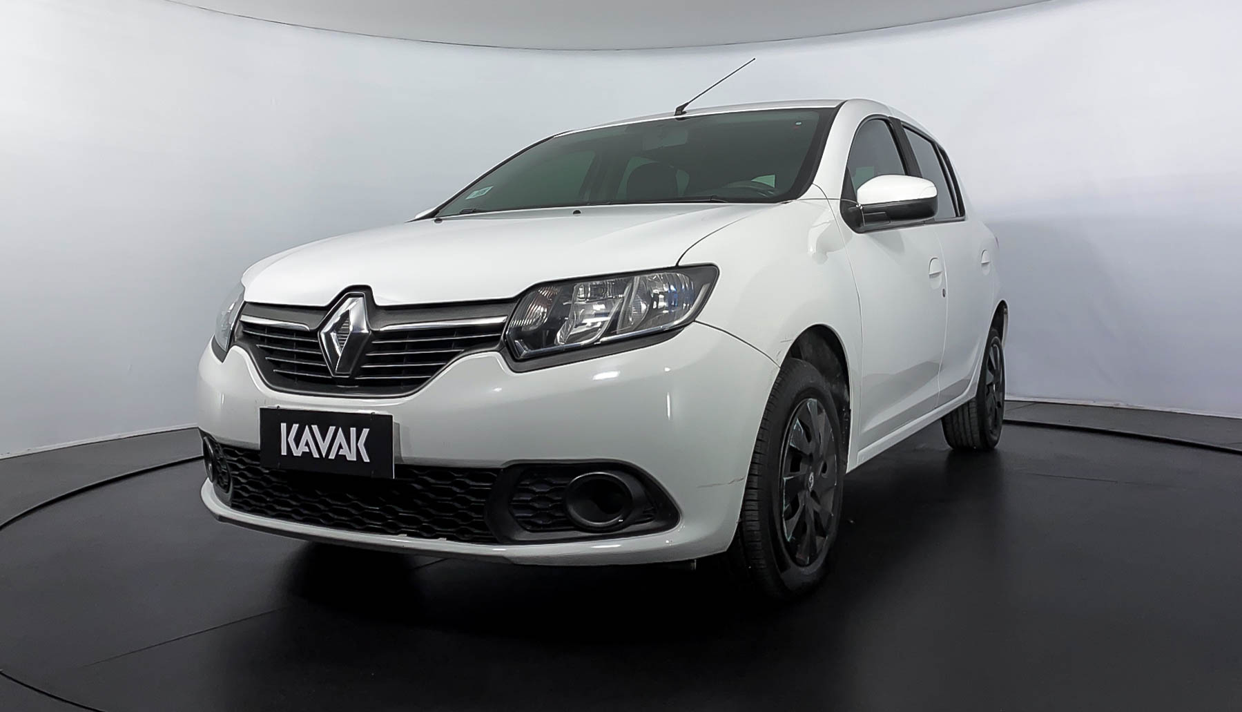 Renault sandero 2017