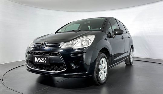 Citroën C3 ORIGINE 2017