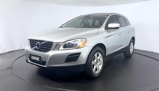Volvo XC60 DYNAMIC AWD TURBO 2011