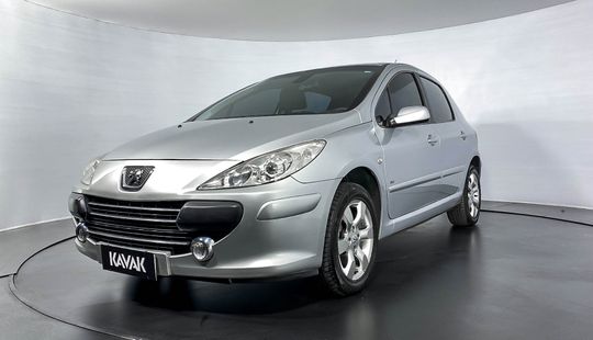 Peugeot 307 PRESENCE PACK 2011