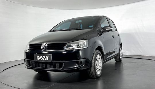 Volkswagen Fox MI 2013